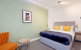 Interlude House C By City Living London